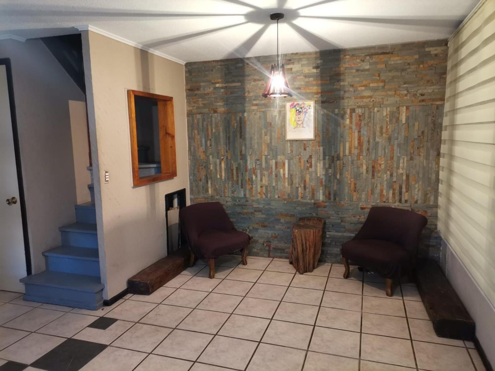 Hostel Enea Homes Сантьяго Экстерьер фото