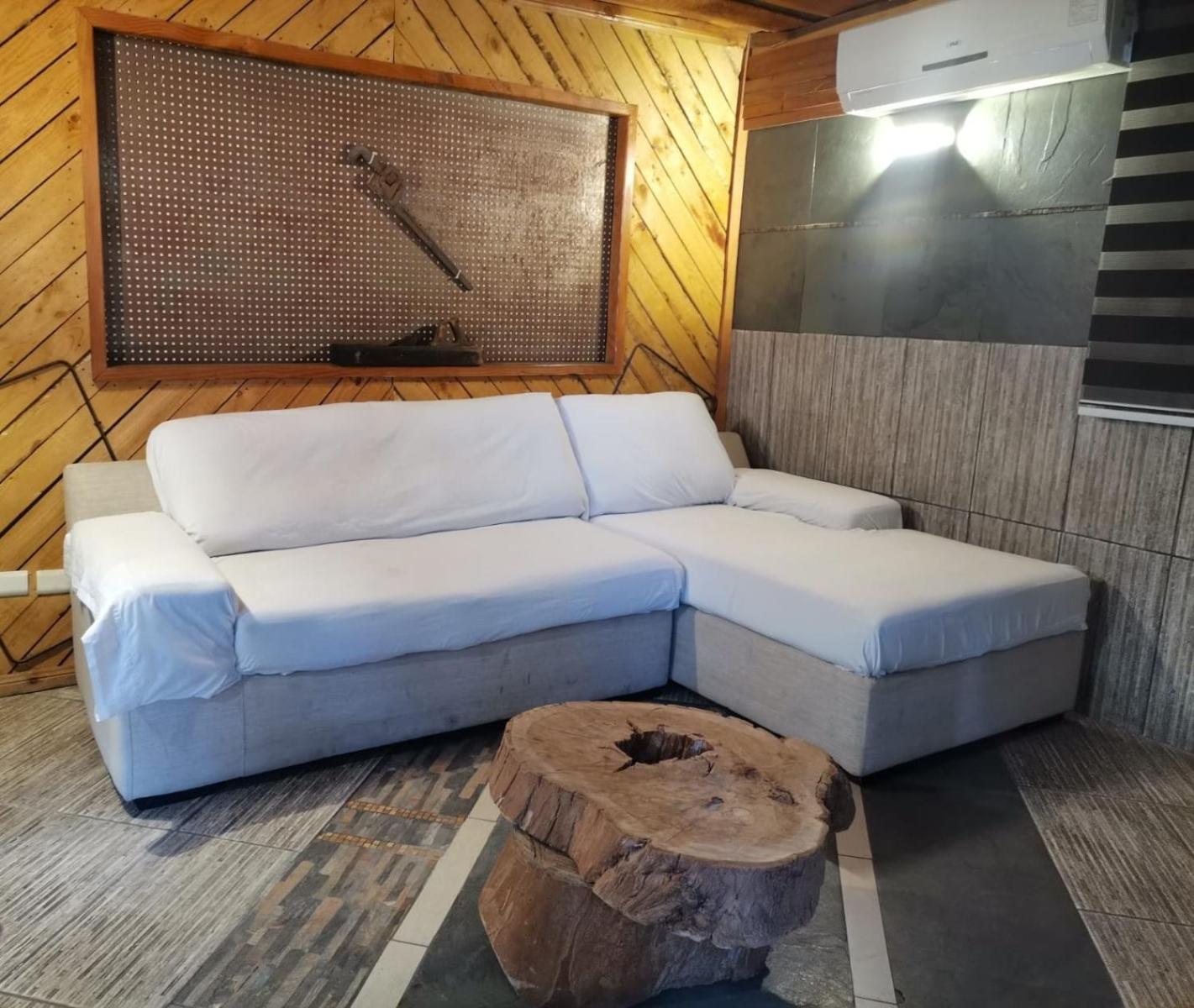 Hostel Enea Homes Сантьяго Экстерьер фото