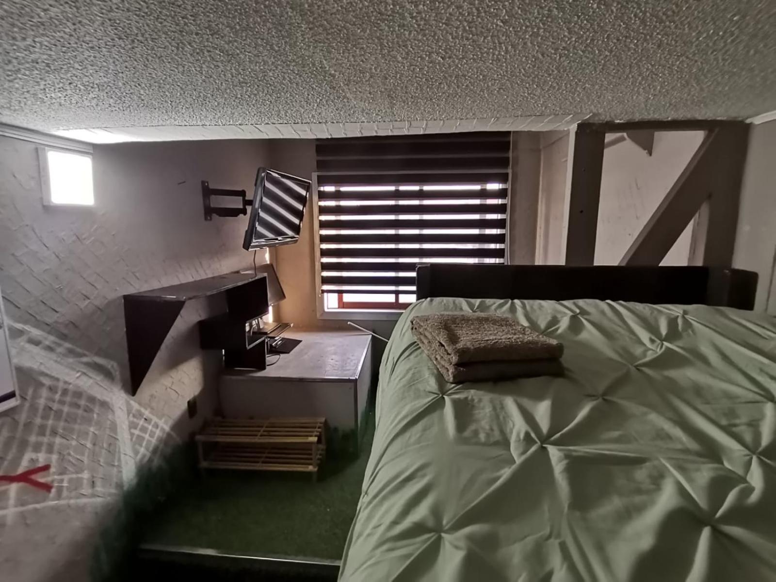 Hostel Enea Homes Сантьяго Экстерьер фото