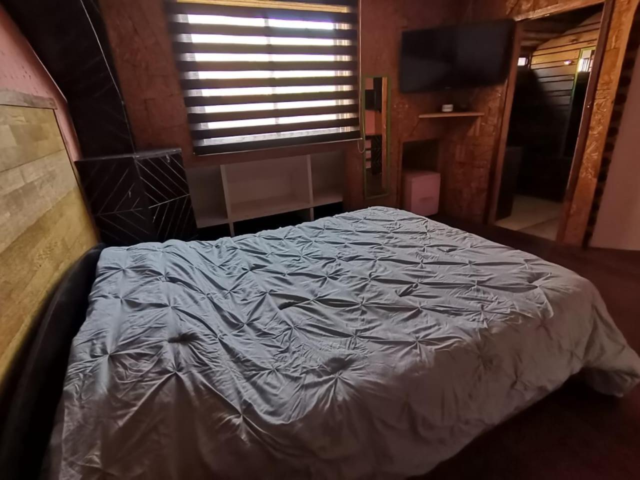 Hostel Enea Homes Сантьяго Экстерьер фото